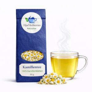 Kamillentee