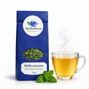 Pfefferminze