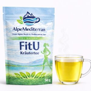 FitU - Kräutertee