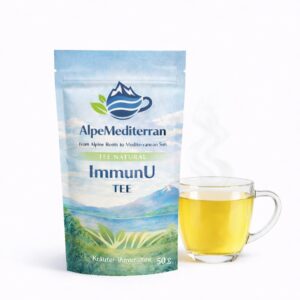 ImmunU - Kräutertee
